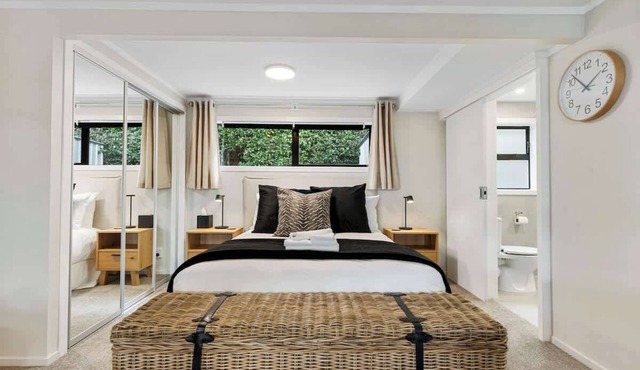 1-bed wow factor in Kohimarama