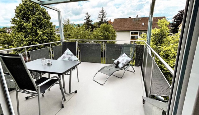 1 bedroom apartment in radolfzell am bodensee