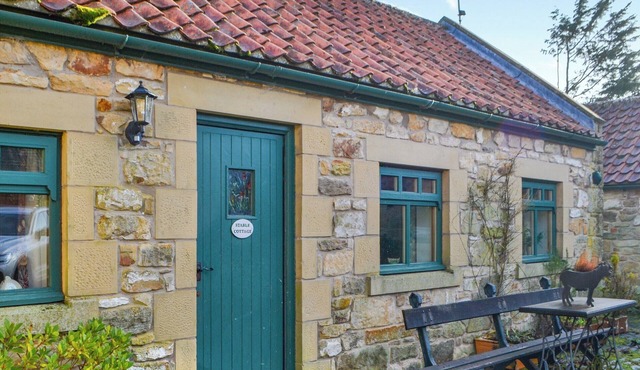 1 bedroom accommodation in Newton-on-the-Moor