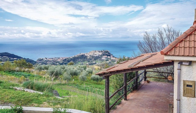 1 bedroom accommodation in Belvedere Marittimo