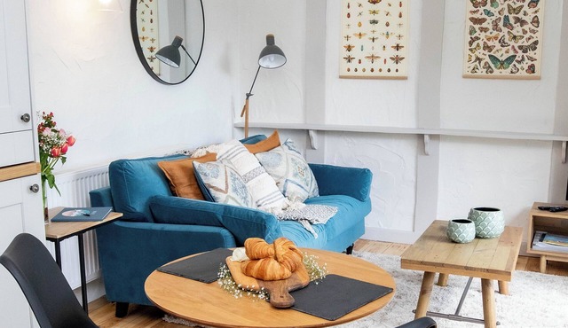 1 bedroom accommodation in Crackington Haven