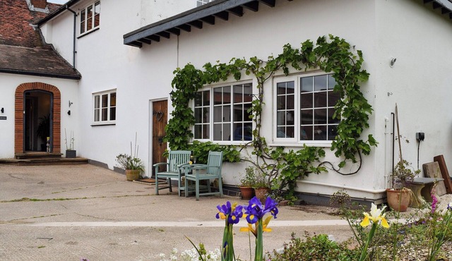 1 bedroom accommodation in Leamington Spa