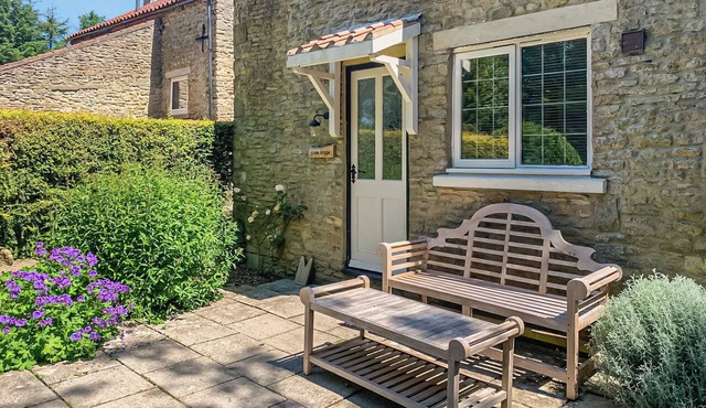 1 bedroom accommodation in Sawdon, near Scarborough