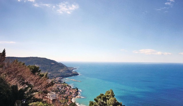 1 bedroom accommodation in Castellabate -SA-