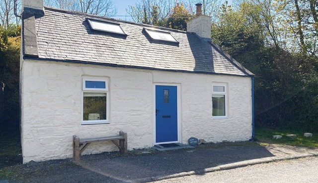 1 bedroom accommodation in Borgue, near Kirkcudbright