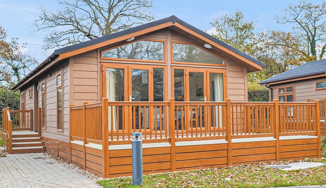 1 bedroom accommodation in Holton Heath