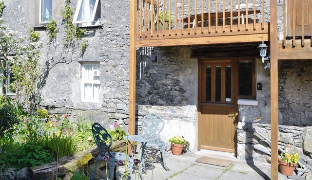1 bedroom accommodation in Lowick Bridge
