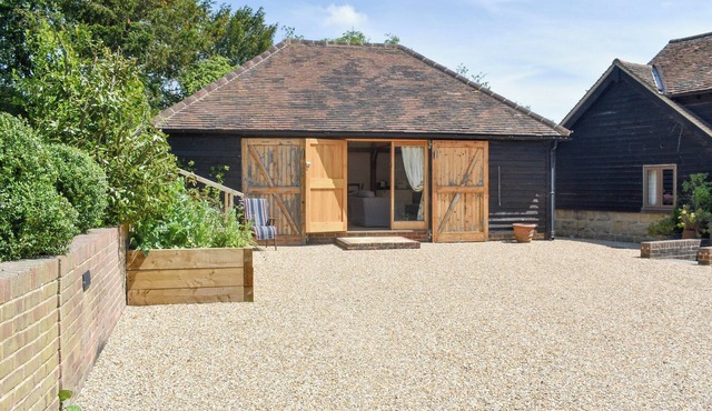 1 bedroom accommodation in West Hoathly