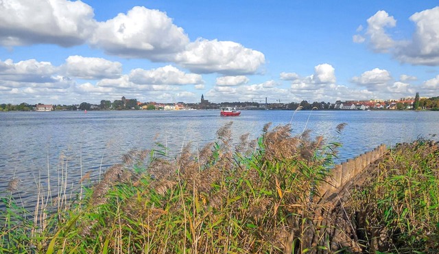1 bedroom accommodation in Waren (Müritz)
