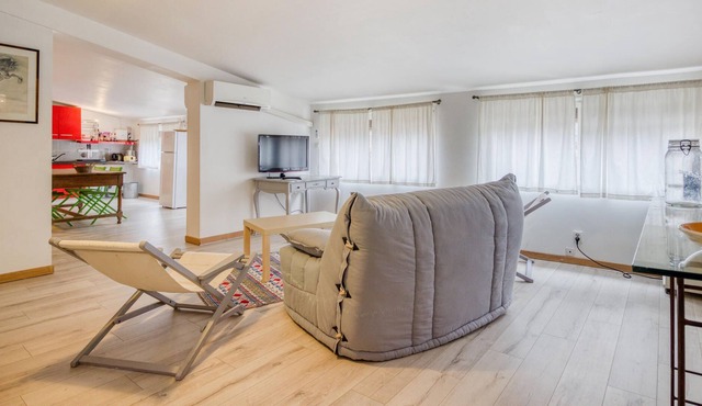 1 bedroom accommodation in Saint Didier