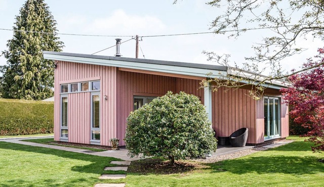 1 bedroom accommodation in Blairgowrie