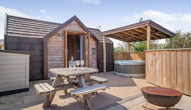 1 bedroom accommodation in Great Busby