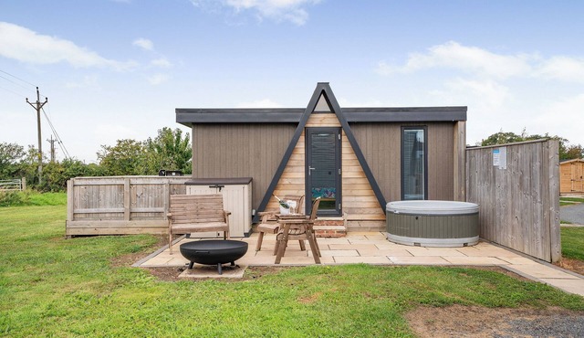 1 bedroom accommodation in Great Busby