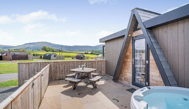 1 bedroom accommodation in Great Busby