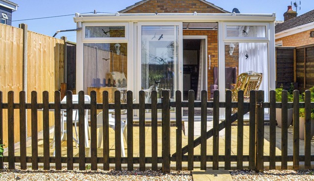 1 bedroom accommodation in Mablethorpe