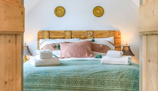 1 bedroom accommodation in North Curry