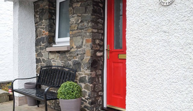 1 bedroom accommodation in Portpatrick