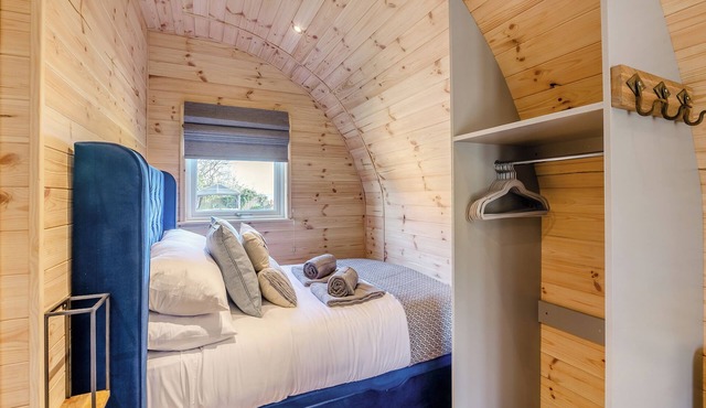 1 bedroom accommodation in Scarborough