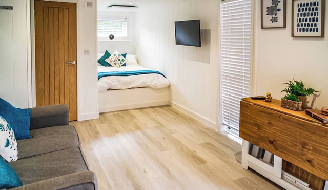 1 bedroom accommodation in Sewardstone