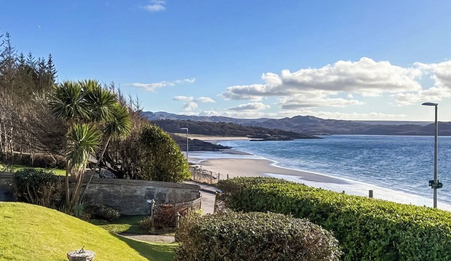 1 bedroom accommodation in Clachangarbh, Gairloch