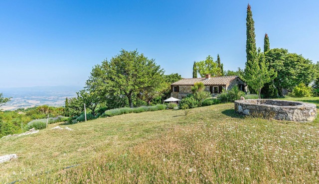 1 bedroom accommodation in Cinigiano -GR-