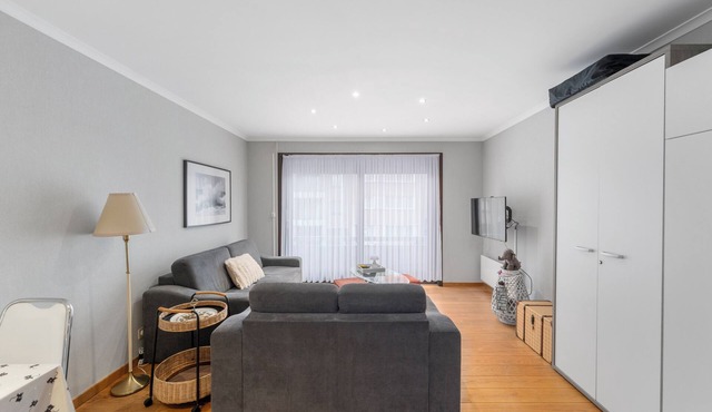 1 bedroom accommodation in Raversijde