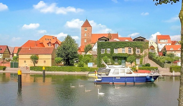 1 bedroom accommodation in Plau am See