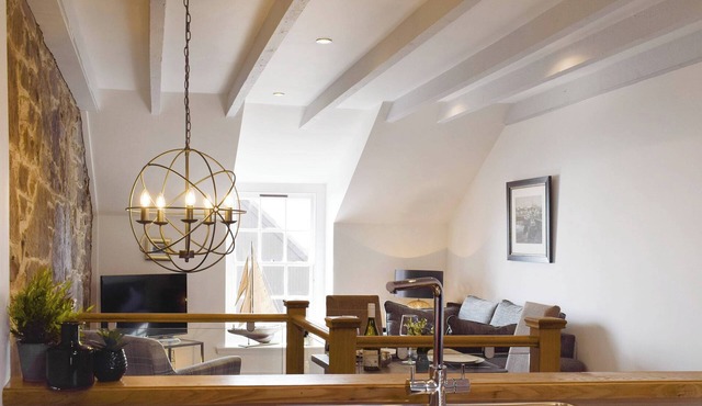 1 bedroom accommodation in Anstruther