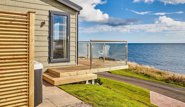 1 bedroom accommodation in Anthruther