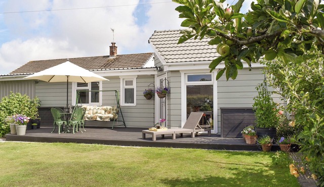 1 bedroom accommodation in Barnstaple