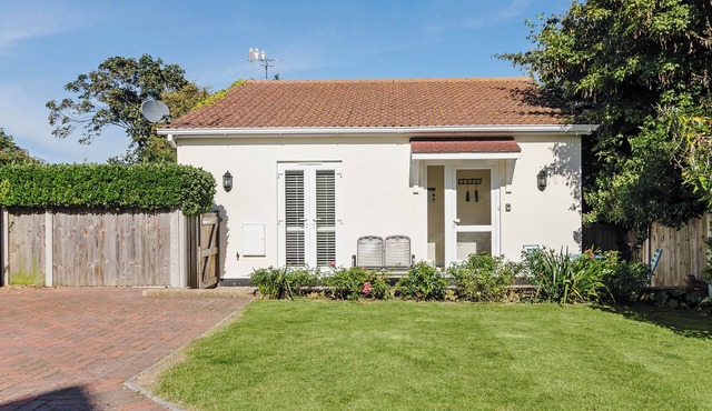 1 bedroom accommodation in Broadstairs