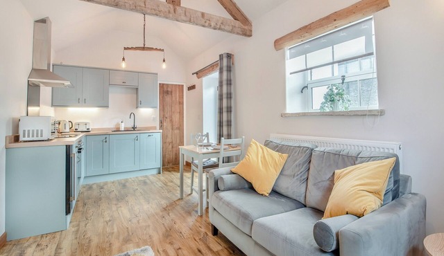 1 bedroom accommodation in Chelmorton