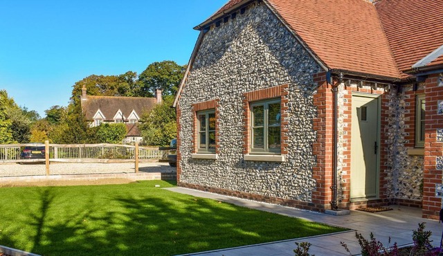 1 bedroom accommodation in Chichester