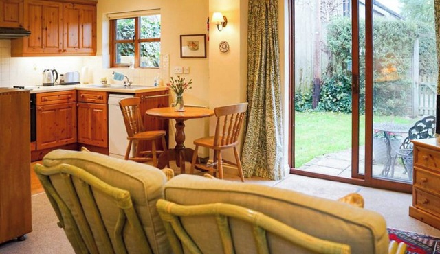 1 bedroom accommodation in Chichester