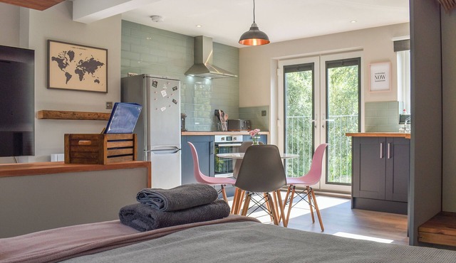 1 bedroom accommodation in Etchingham