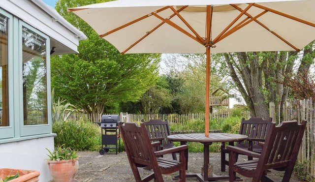 1 bedroom accommodation in Garsington
