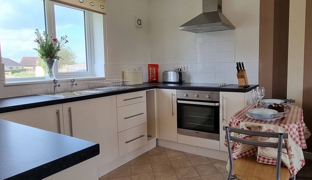 1 bedroom accommodation in Watchfield, near Highbridge