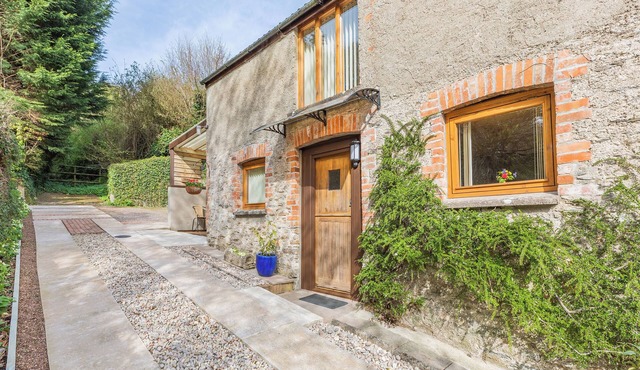 1 bedroom accommodation in Berrynarbor, near Ilfracombe