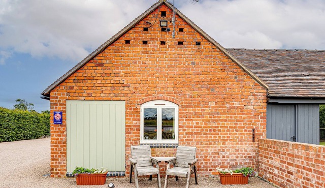 1 bedroom accommodation in Myddle, near Shrewsbury