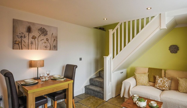 1 bedroom accommodation in Shropshire