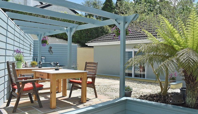 1 bedroom accommodation in St Austell