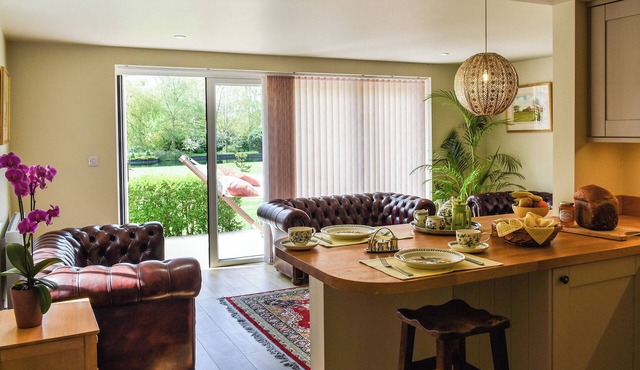 1 bedroom accommodation in Strumpshaw, near Norwich