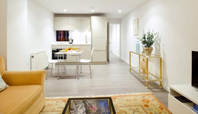 1 bedroom accommodation in Winchester