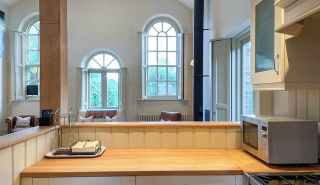 1 bedroom accommodation in Owslebury, near Winchester