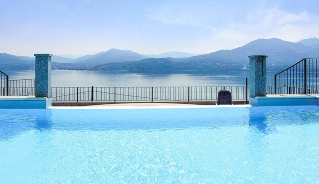 1 bedroom accommodation in Oggebbio VB