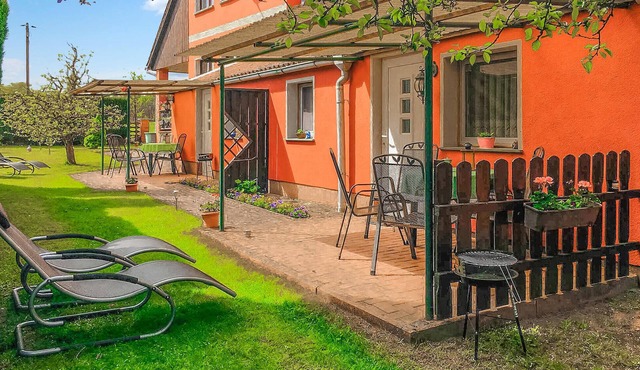 1 bedroom accommodation in Altglobsow