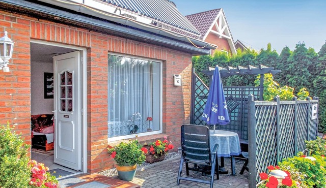 1 bedroom accommodation in Elmenhorst