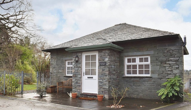 1 bedroom accommodation in Ambleside