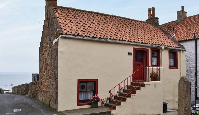 1 bedroom accommodation in Cellardyke, near Anstruther
