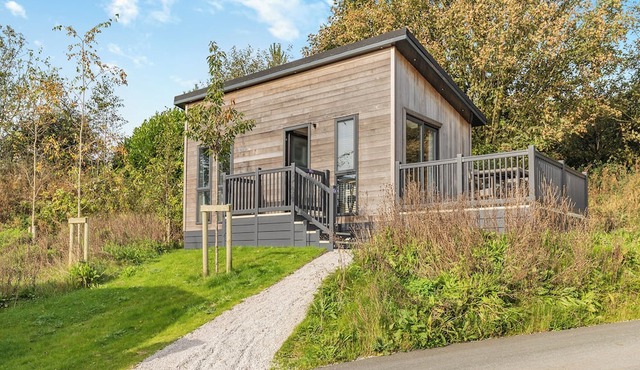 1 bedroom accommodation in Ashbourne